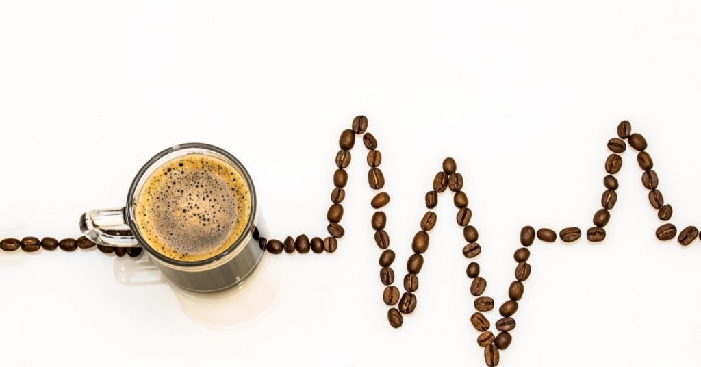 Coffee protects liver