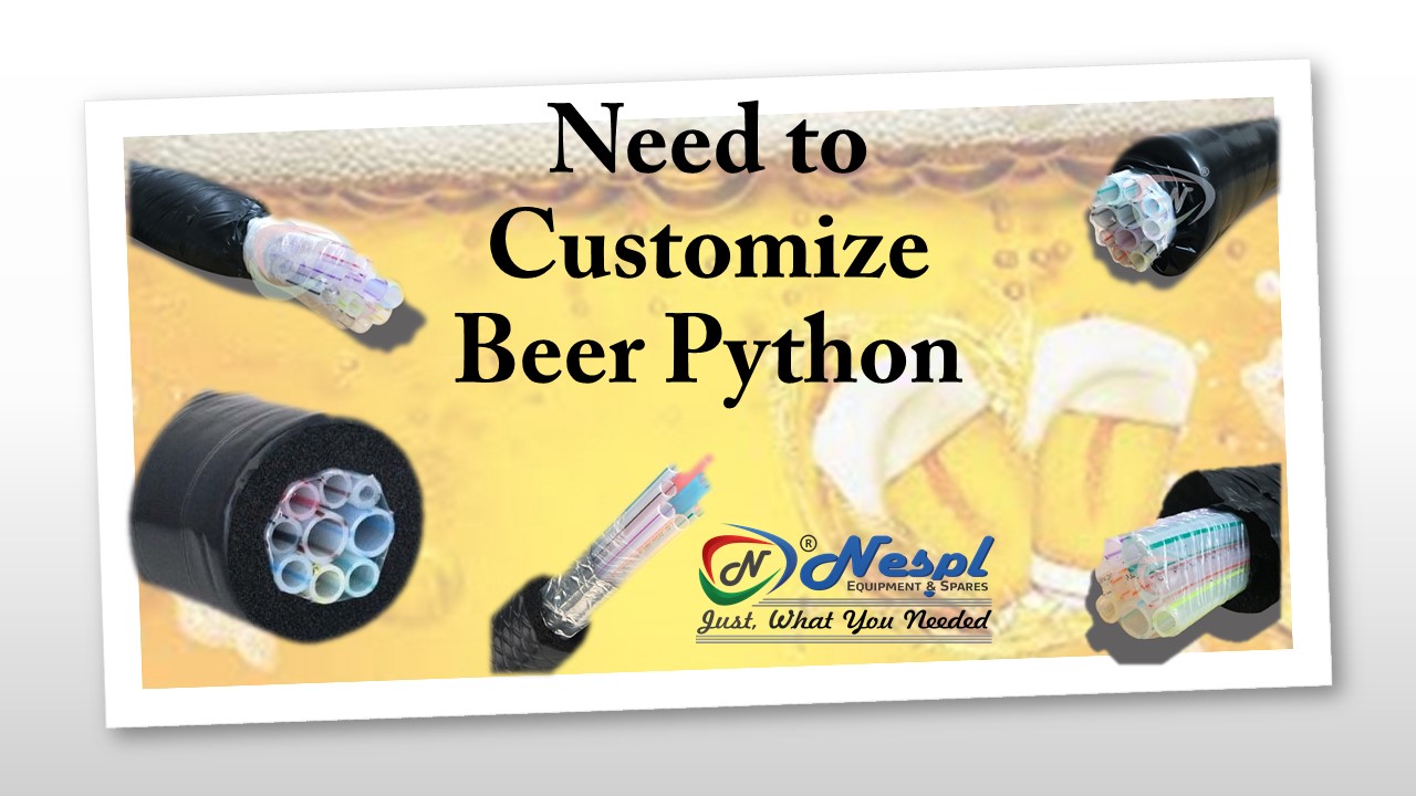 Beer Python