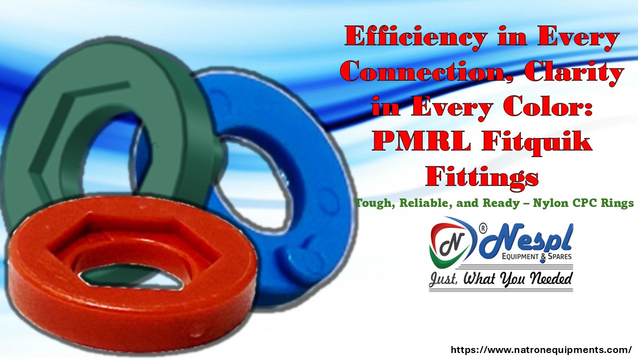 PMRL35 Ring, Color Code Green Nylon CPC