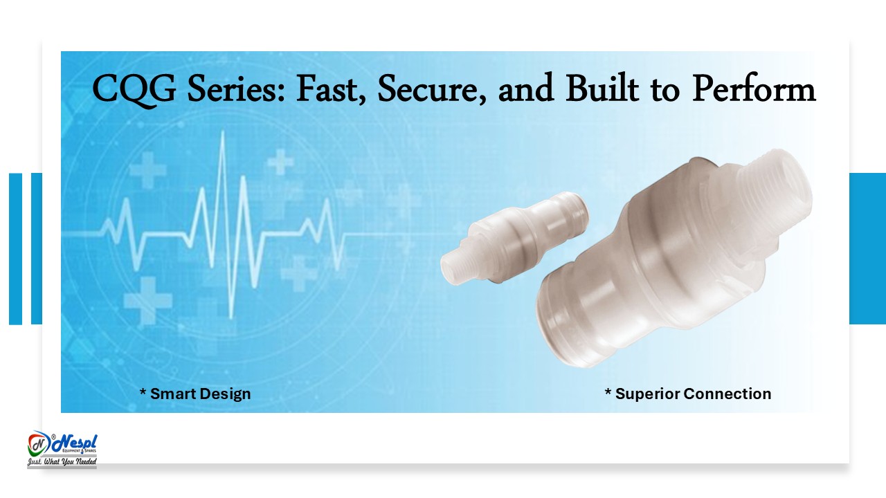 CQH Series Connectors