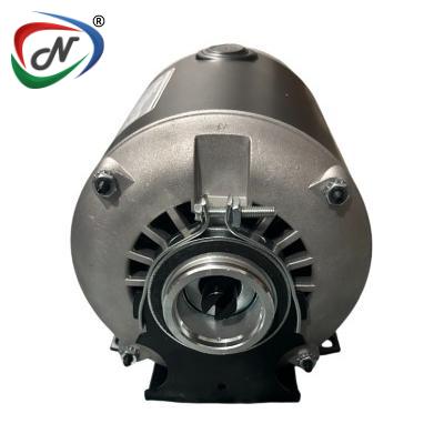  140 MM CARBONATOR PUMP MOTOR 110V/220V -50/60 HZ 1/3 HP MOTOR