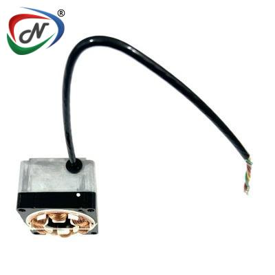 24V BLDC MOTOR 0.3-5V For 300-5000 Rpm # 90-76-04/82040011