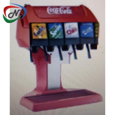  BOSTON TOWER 4 VALVE SFV -SANI LEVER 