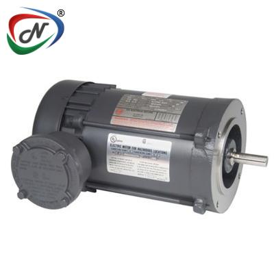  XS12CA2JCR - 0.5 HP - TEFC - 1725 RPM MOTOR